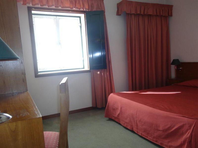 Be Coimbra Hostels Экстерьер фото