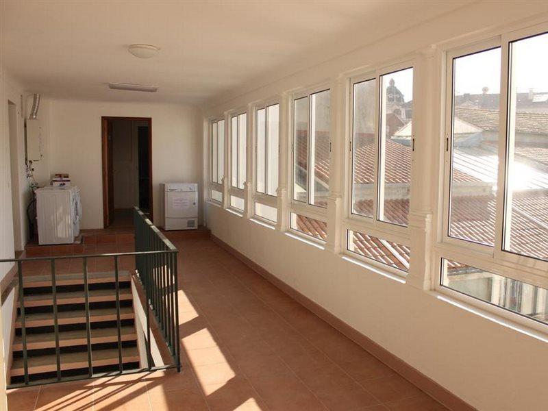 Be Coimbra Hostels Экстерьер фото