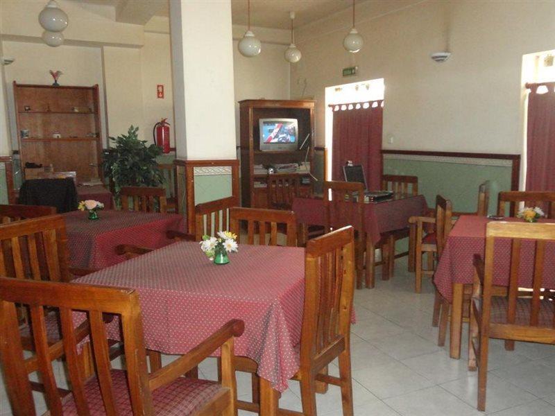 Be Coimbra Hostels Экстерьер фото