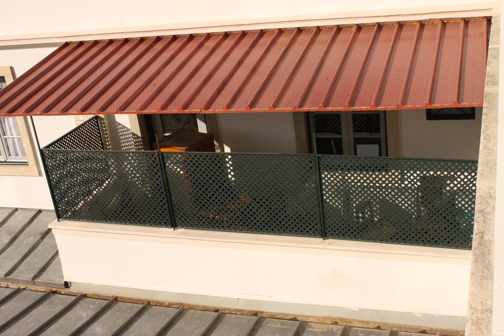 Be Coimbra Hostels Экстерьер фото