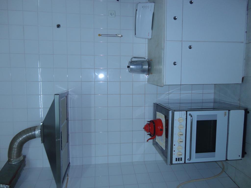 Be Coimbra Hostels Экстерьер фото