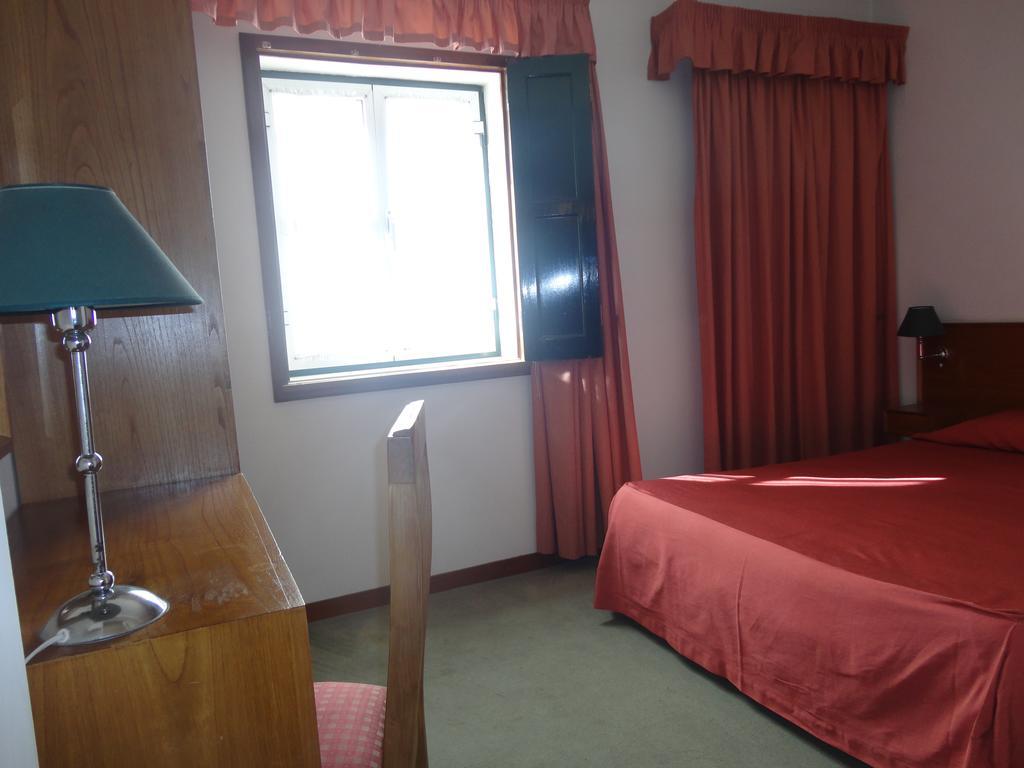 Be Coimbra Hostels Экстерьер фото