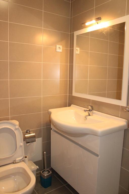 Be Coimbra Hostels Экстерьер фото