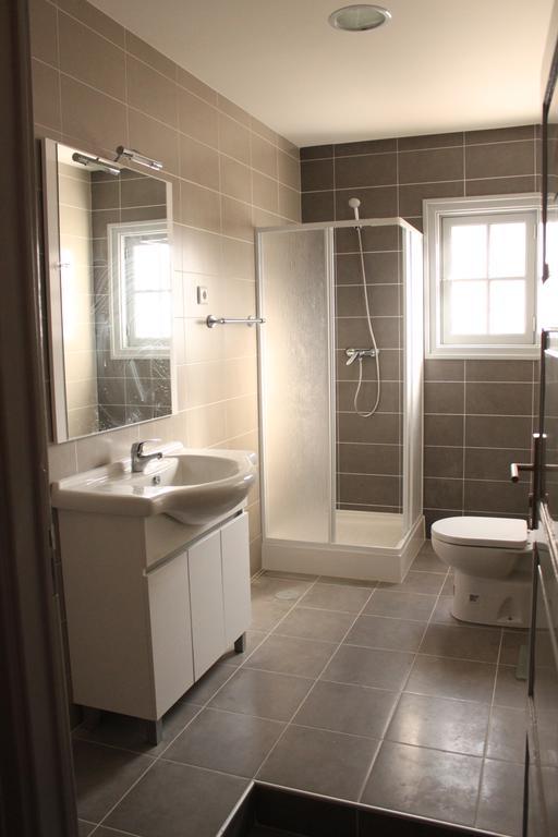 Be Coimbra Hostels Экстерьер фото
