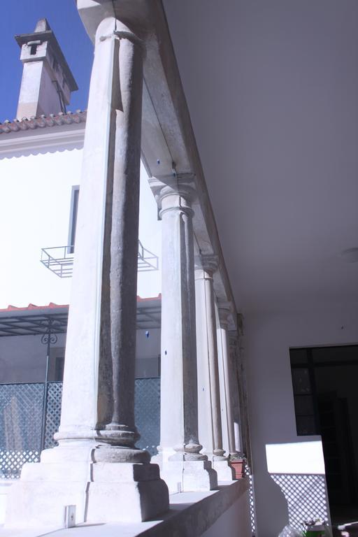 Be Coimbra Hostels Экстерьер фото