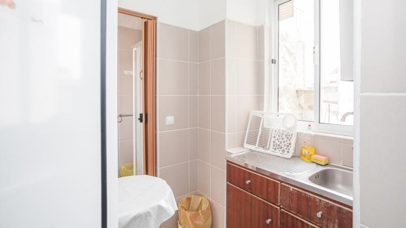 Be Coimbra Hostels Номер фото