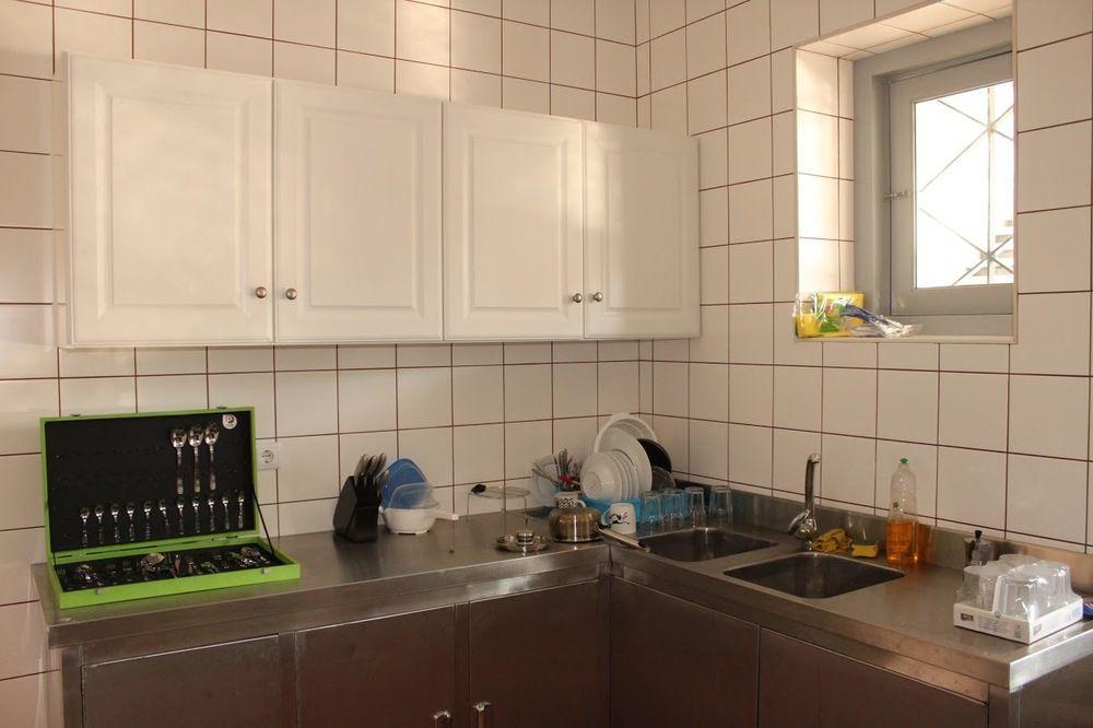 Be Coimbra Hostels Экстерьер фото
