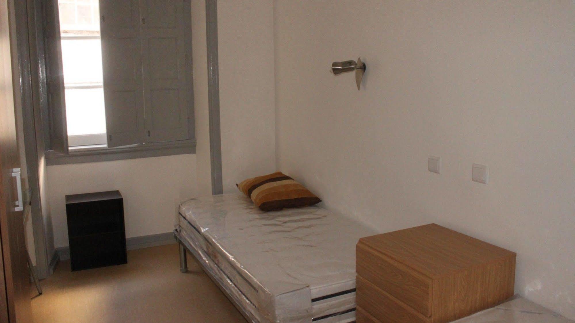 Be Coimbra Hostels Экстерьер фото
