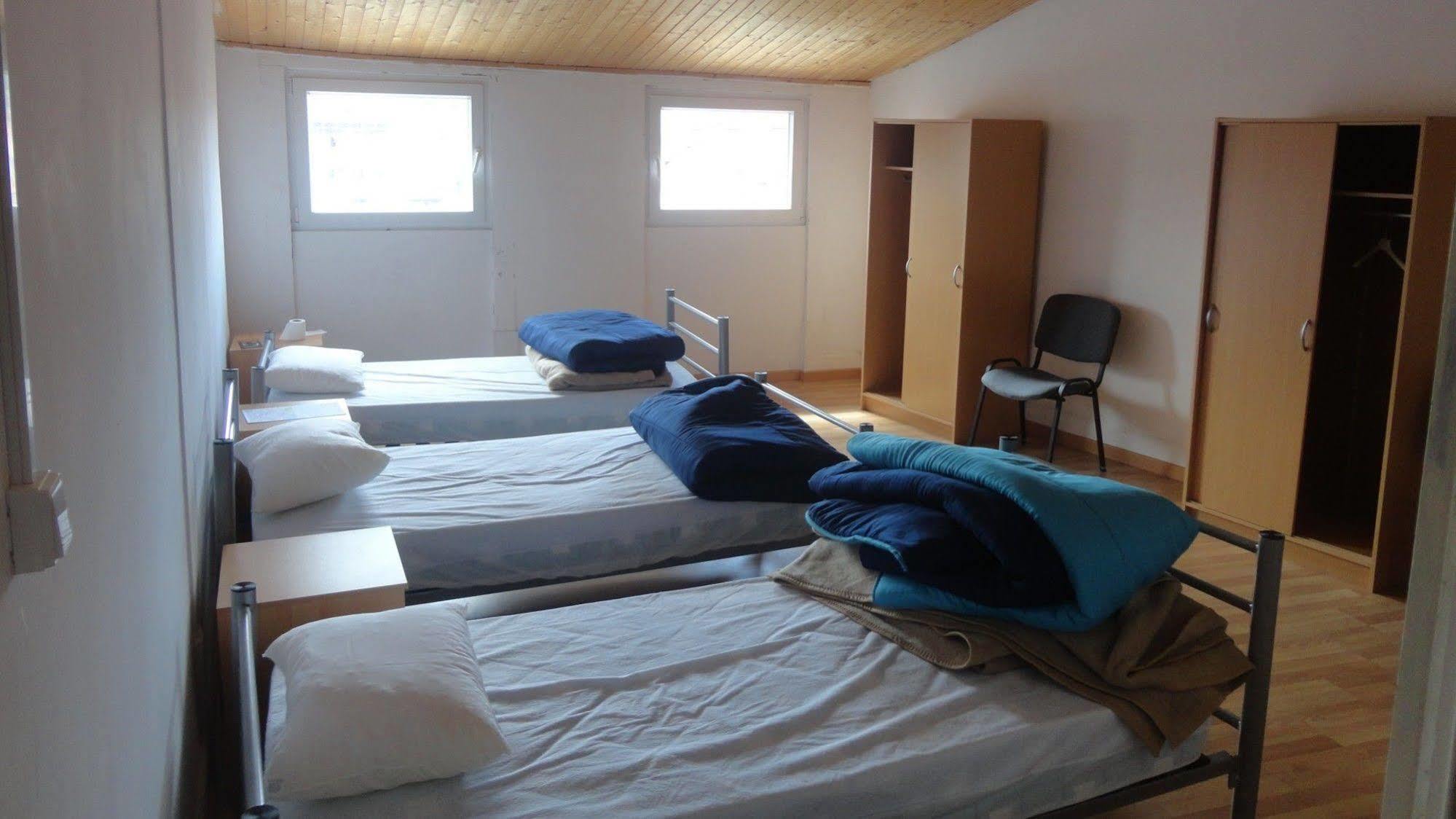 Be Coimbra Hostels Экстерьер фото